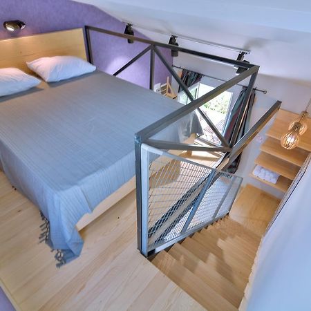 Jaz Garden Residence Budva Exteriér fotografie