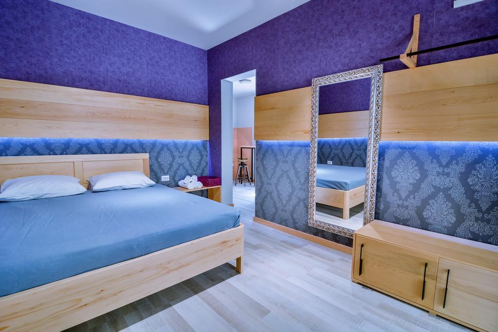 Jaz Garden Residence Budva Exteriér fotografie