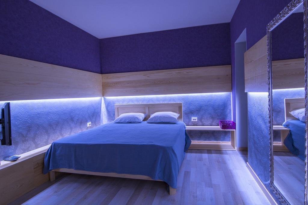 Jaz Garden Residence Budva Exteriér fotografie