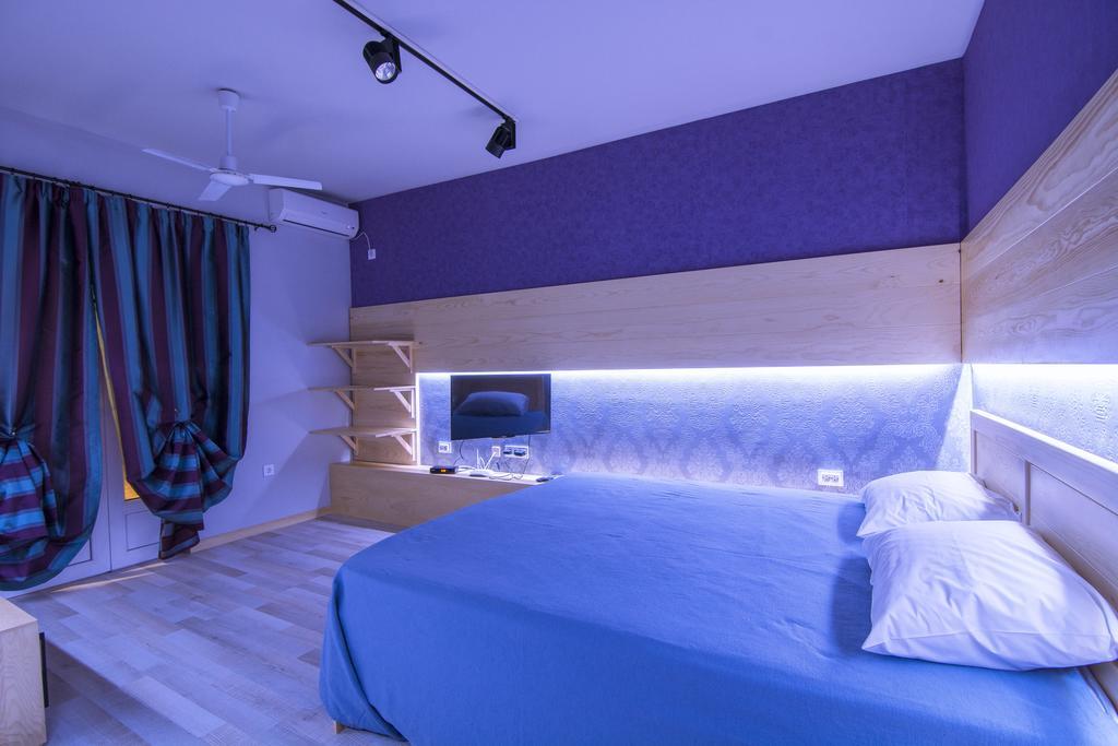 Jaz Garden Residence Budva Exteriér fotografie