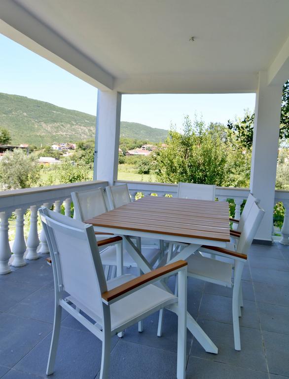 Jaz Garden Residence Budva Exteriér fotografie