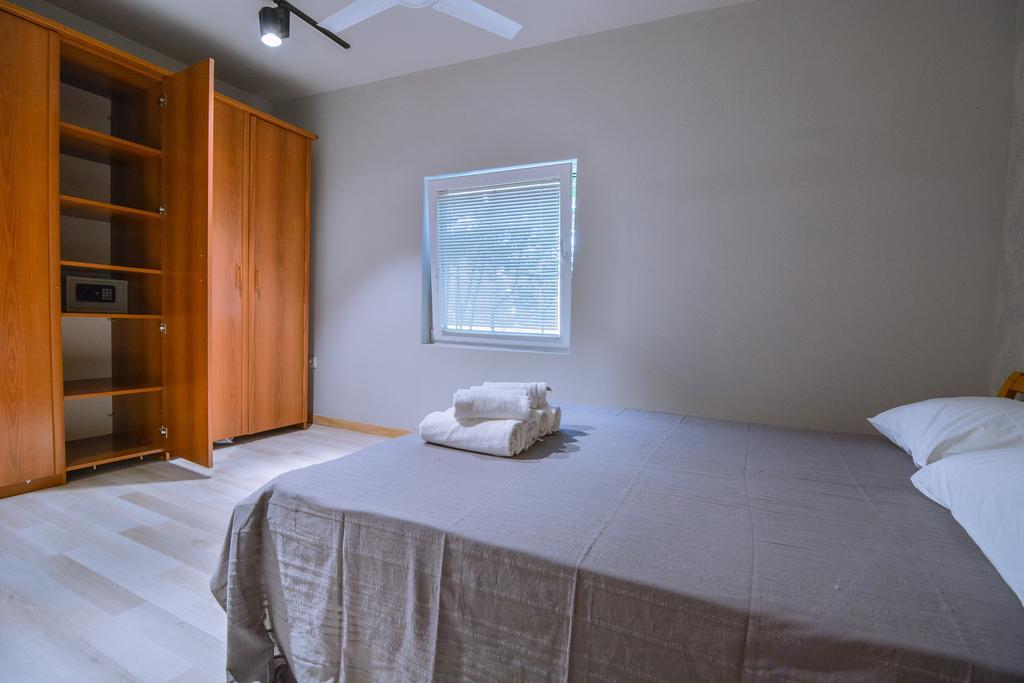 Jaz Garden Residence Budva Exteriér fotografie