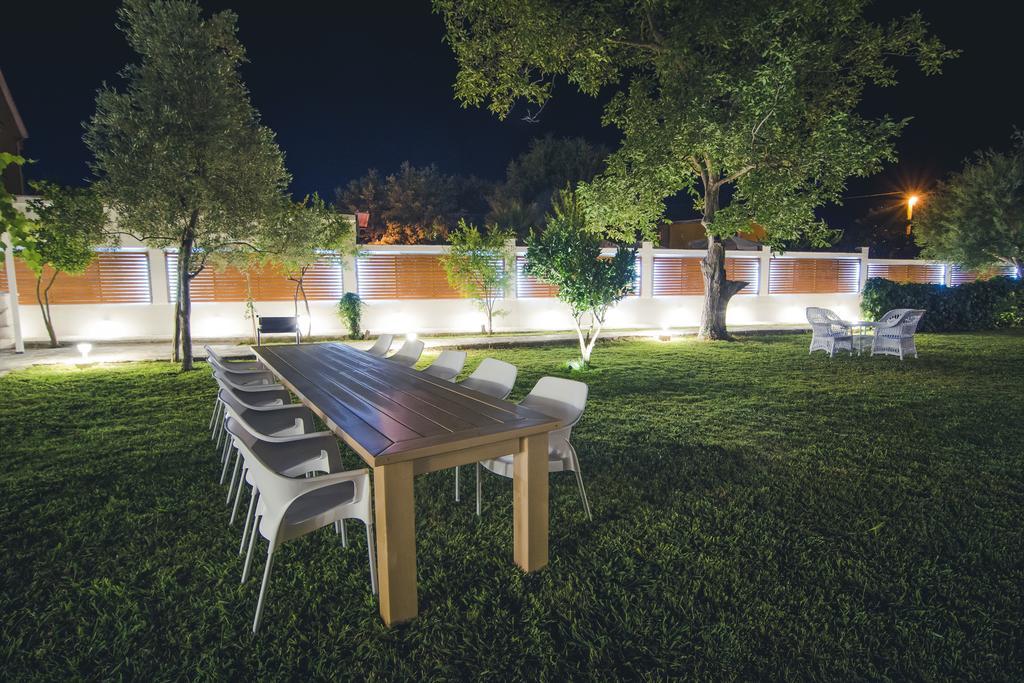Jaz Garden Residence Budva Exteriér fotografie